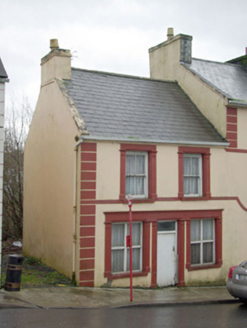 tSráid Mór,  KEENAGHAN (KILCAR), Cill Chartha,  Co. DONEGAL