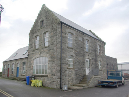 Killybegs Maritime and Heritage Centre, Fintra Road,  KILLYBEGS, Killybegs,  Co. DONEGAL