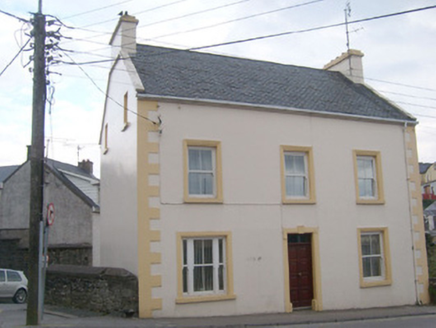 Main Street,  KILLYBEGS, Killybegs,  Co. DONEGAL