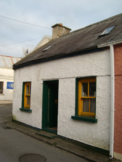 Bridge Street,  CORPORATION, Killybegs,  Co. DONEGAL