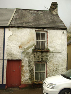 Bridge Street,  CORPORATION, Killybegs,  Co. DONEGAL