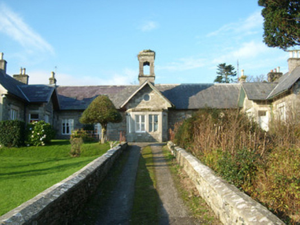 Murray Lodge, CORPORATION, Killybegs,  Co. DONEGAL