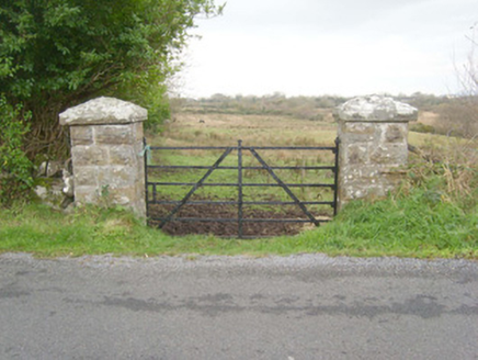 CASHELFEAN, Dunkinnelly,  Co. DONEGAL