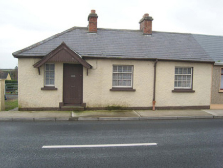 DUNKINEELY, Dunkinnelly,  Co. DONEGAL