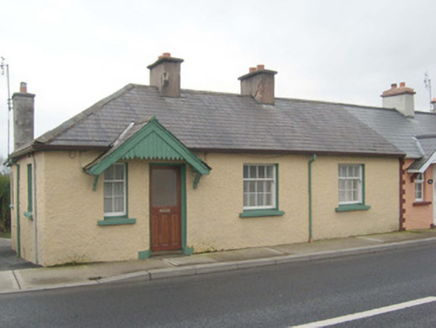 DUNKINEELY, Dunkinnelly,  Co. DONEGAL