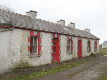 Station Road,  BALLYMAGOWEN, Dunkinnelly,  Co. DONEGAL