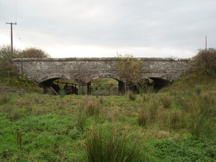 BALLYMAGOWEN, Dunkinnelly,  Co. DONEGAL