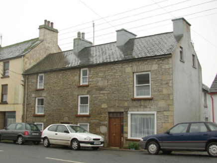 Main Street,  MOUNTCHARLES, Mountcharles,  Co. DONEGAL