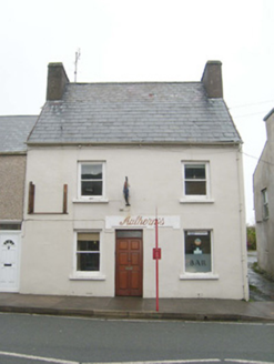 Main Street,  MOUNTCHARLES, Mountcharles,  Co. DONEGAL