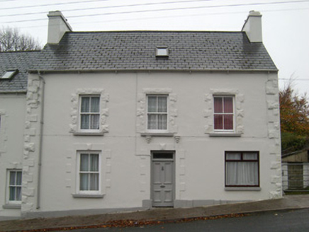 Main Street,  MOUNTCHARLES, Mountcharles,  Co. DONEGAL