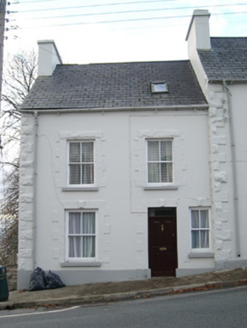 Main Street,  MOUNTCHARLES, Mountcharles,  Co. DONEGAL