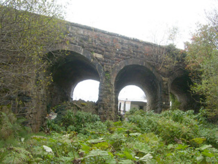 MOUNTCHARLES, Mountcharles,  Co. DONEGAL