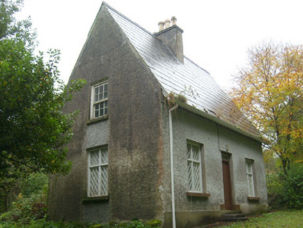 The Hall, HALL DEMESNE, Mountcharles,  Co. DONEGAL