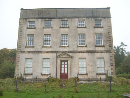 The Hall, HALL DEMESNE, Mountcharles,  Co. DONEGAL