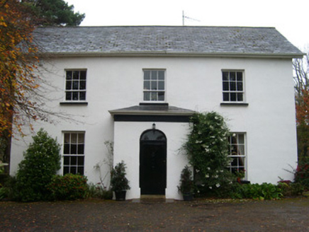 RANEANY WEST, Laghy,  Co. DONEGAL