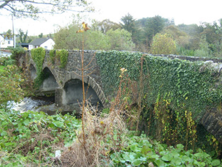 Laghy Bridge, LAGHY, Laghy,  Co. DONEGAL