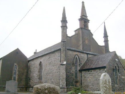 Laghy Church of Ireland Church, LAGHY, Laghy,  Co. DONEGAL