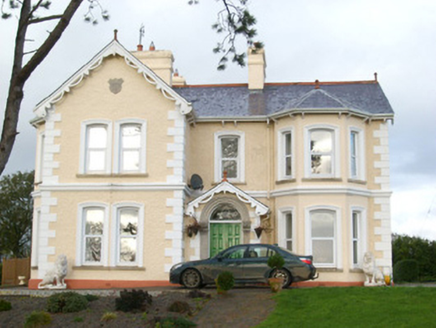 BALLYRUDDELLY, Ballintra,  Co. DONEGAL