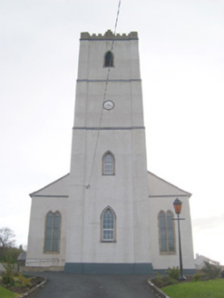Ballintra Church (Drumhome), Main Street,  LISMINTAN, Ballintra,  Co. DONEGAL