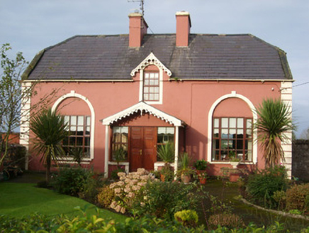 Carrick House, Main Street,  LISMINTAN, Ballintra,  Co. DONEGAL