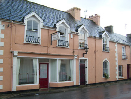 Ballymagroarty Heritage Centre, Main Street, Cathedral Street, BALLYRUDDELLY, Ballintra,  Co. DONEGAL