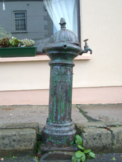 Main Street,  BALLINTRA (BALLITRA), Ballintra,  Co. DONEGAL