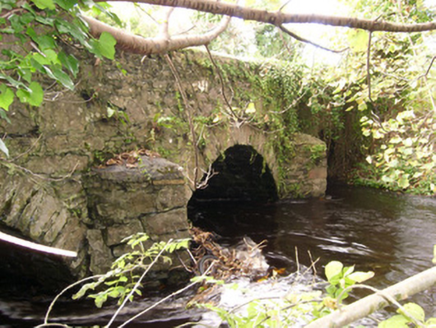 BALLINTRA (BALLITRA), Ballintra,  Co. DONEGAL