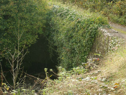 Aghadullagh Bridge, LISMINTAN, Ballintra,  Co. DONEGAL