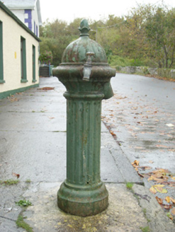 Main Street,  BALLINTRA (BALLITRA), Ballintra,  Co. DONEGAL