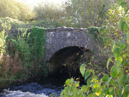 Connor's Bridge, BALLYNACARRICK (BALLINTRA), Ballintra,  Co. DONEGAL