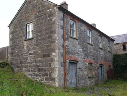 Pettigo Corn and Saw Mill, ARDNAGLASS (PETTIGOE), Pettigoe,  Co. DONEGAL