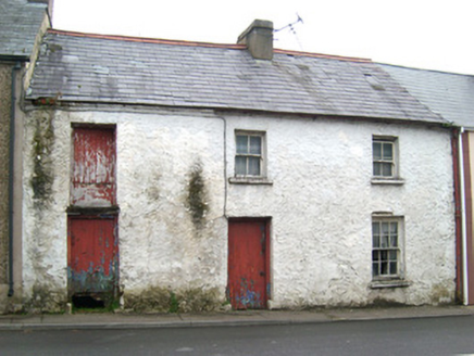 Mill Street,  PETTIGO, Pettigoe,  Co. DONEGAL