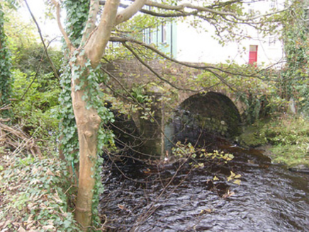 PETTIGO, Pettigoe,  Co. DONEGAL