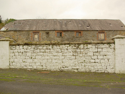 The Market Yard, Station Road,  PETTIGO, Pettigoe,  Co. DONEGAL