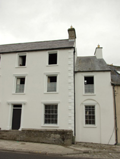 Main Street,  PETTIGO, Pettigoe,  Co. DONEGAL