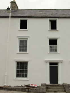 Main Street,  PETTIGO, Pettigoe,  Co. DONEGAL