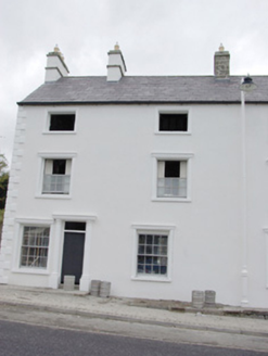 Main Street,  PETTIGO, Pettigoe,  Co. DONEGAL