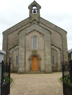 Pettigoe Church of Ireland Church, Main Street,  PETTIGO, Pettigoe,  Co. DONEGAL