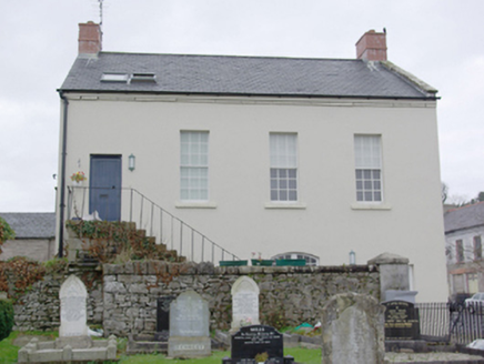 Main Street,  PETTIGO, Pettigoe,  Co. DONEGAL