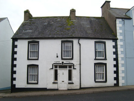 Main Street,  PETTIGO, Pettigoe,  Co. DONEGAL