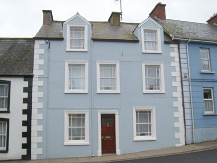 Main Street,  PETTIGO, Pettigoe,  Co. DONEGAL