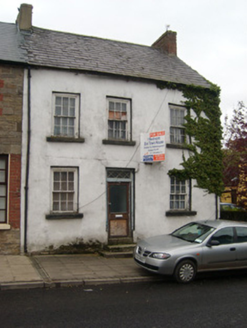 Main Street,  PETTIGO, Pettigoe,  Co. DONEGAL