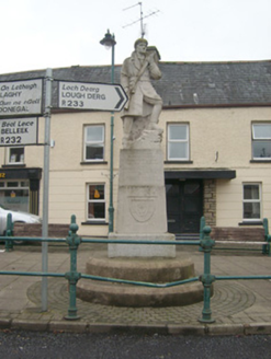 PETTIGO, Pettigoe,  Co. DONEGAL