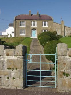 Marley, Sea Road,  FINNER, Bundoran,  Co. DONEGAL