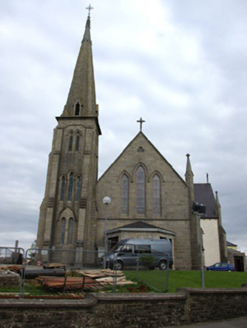 Catholic Church of Our Lady Star of the Sea, Church Road,  MAGHERACAR, Bundoran,  Co. DONEGAL