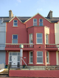 6 Bayview Terrace, West End, MAGHERACAR, Bundoran,  Co. DONEGAL