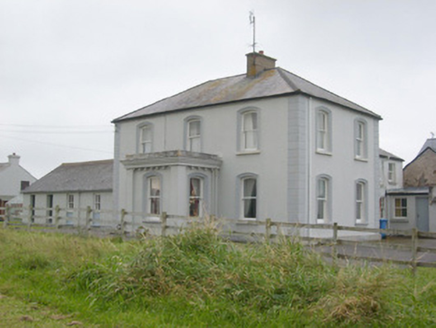 Villa Nova, West End,  MAGHERACAR, Bundoran,  Co. DONEGAL