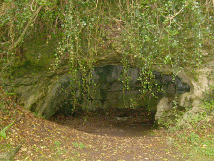 Catsby, ABBEY ISLAND, Ballyshannon,  Co. DONEGAL