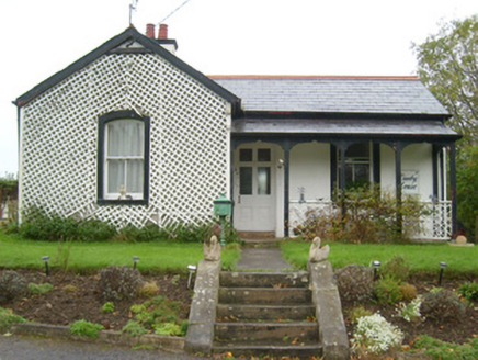 Danby House, Rossnowlagh Road,  TOWNPARKS (BALLYSHANNON), Ballyshannon,  Co. DONEGAL