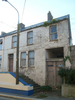 Upper Main Street,  BALLYSHANNON, Ballyshannon,  Co. DONEGAL